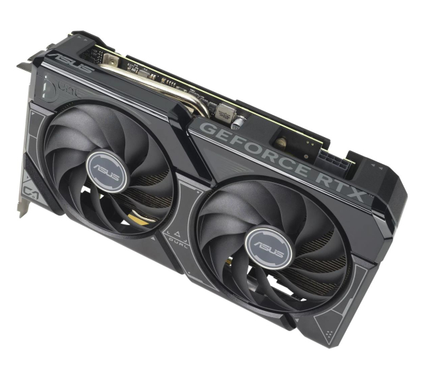 ASUS GeForce RTX 4060 Ti Dual OC SSD 8GB GDDR6 - 1226942 - zdjęcie 5